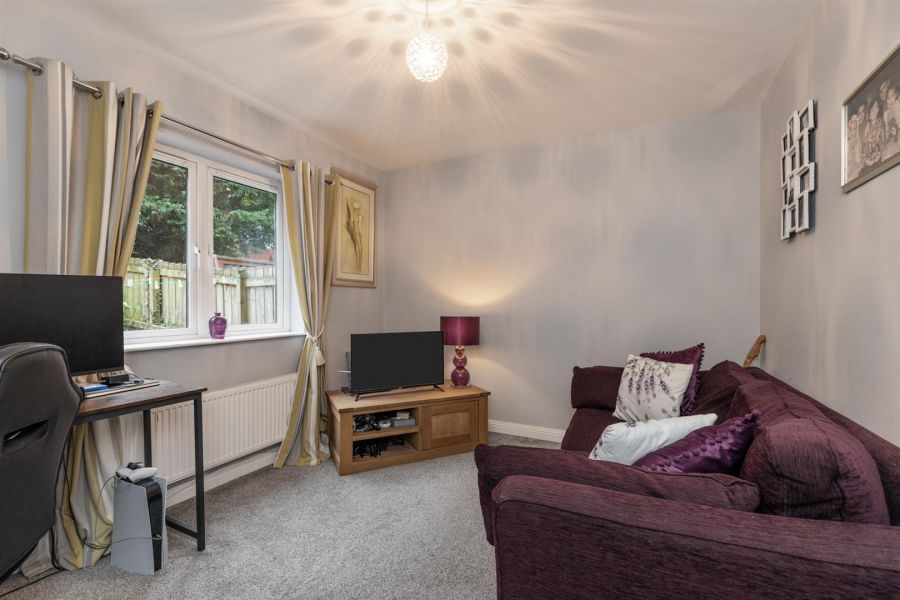 11 St Annes Road