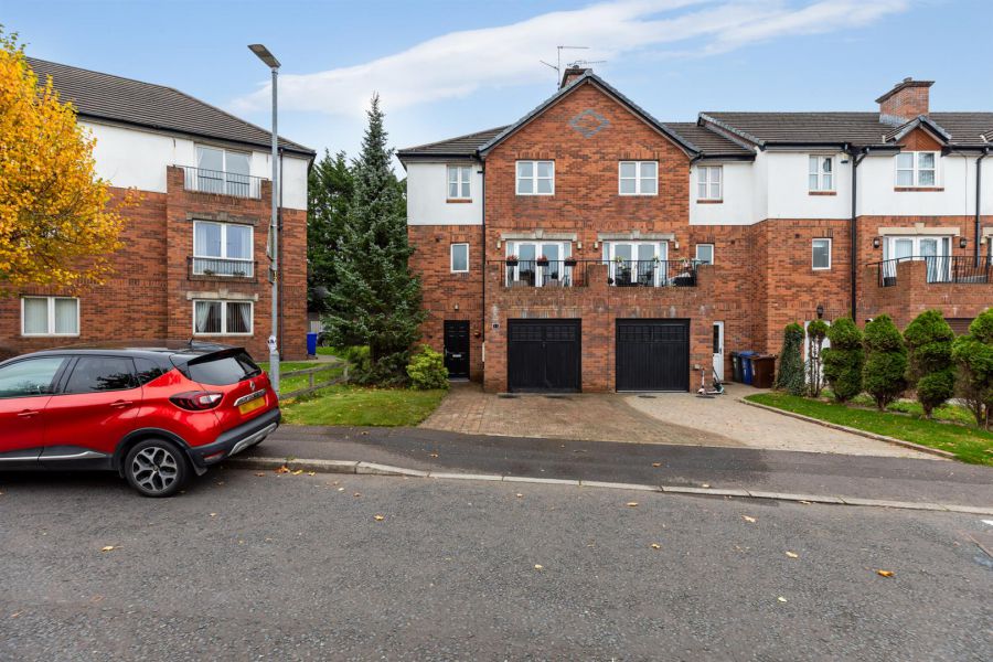 11 St Annes Road