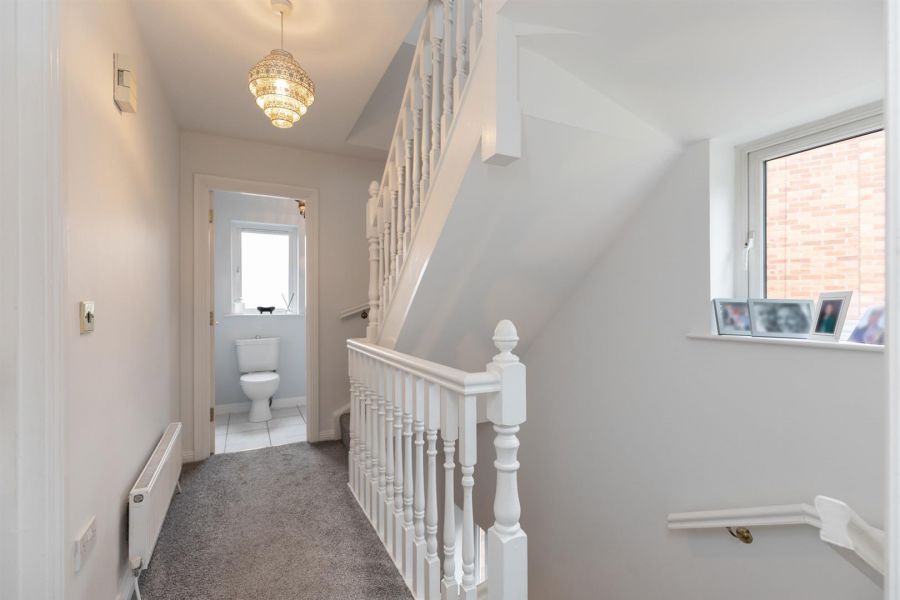 11 St Annes Road