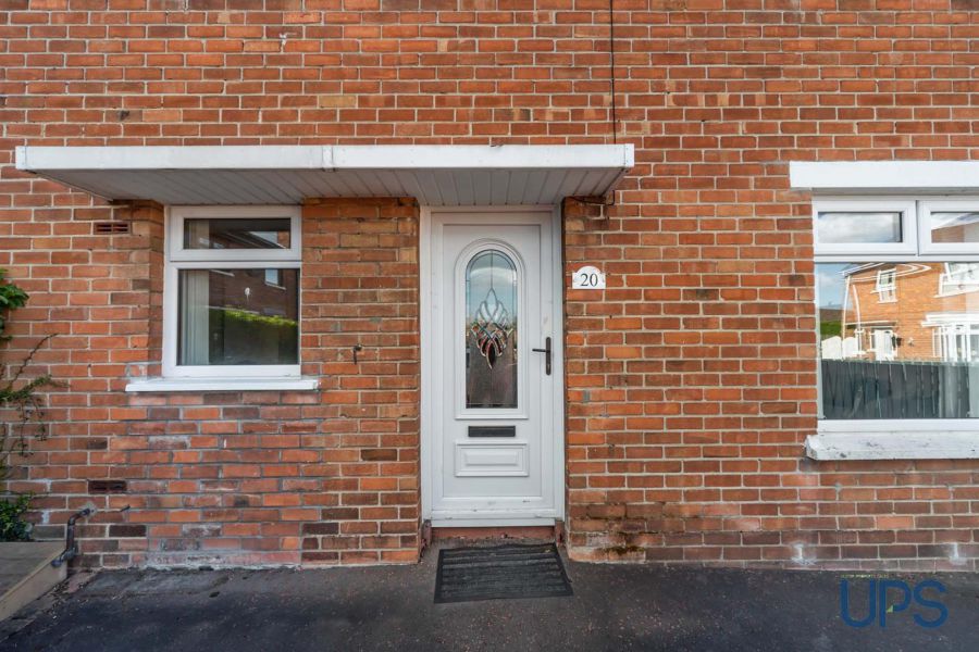 20 Andersonstown Grove