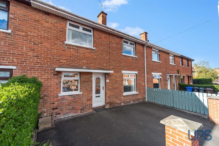 20 Andersonstown Grove