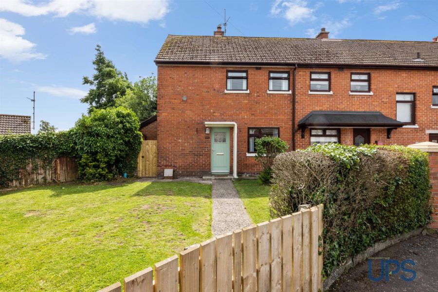 22 Benraw Road