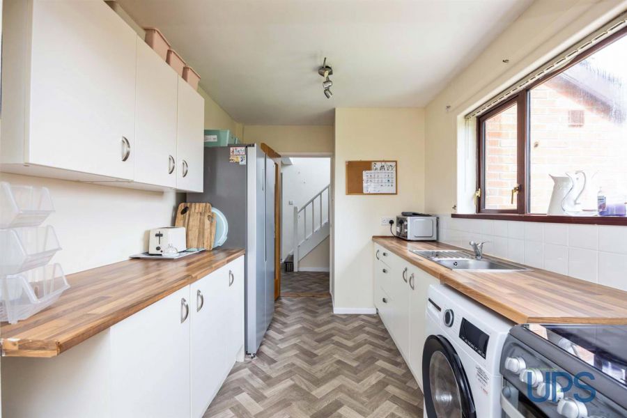 22 Benraw Road