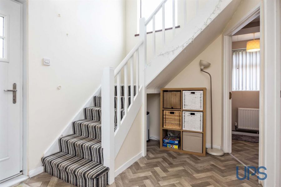 22 Benraw Road