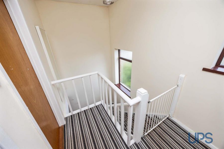 22 Benraw Road