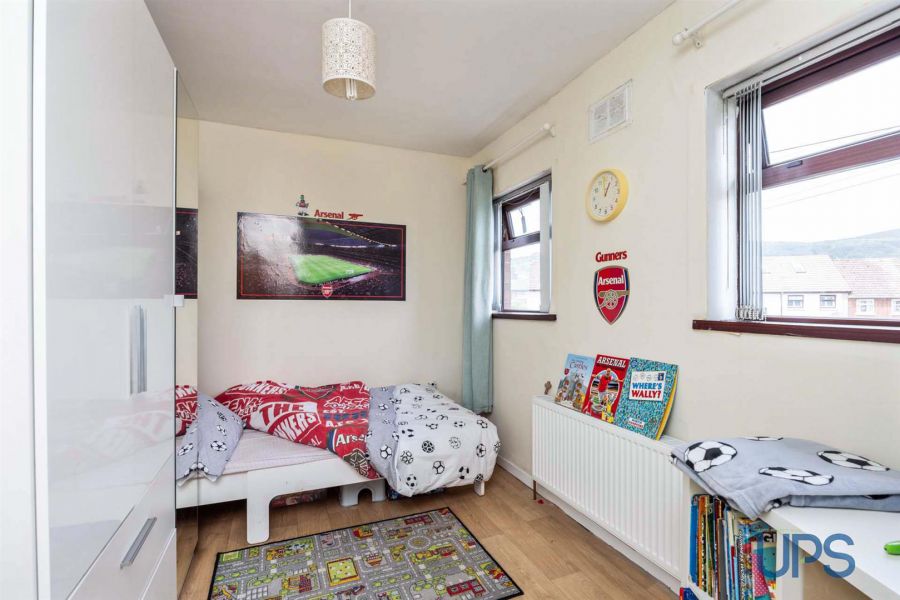 22 Benraw Road