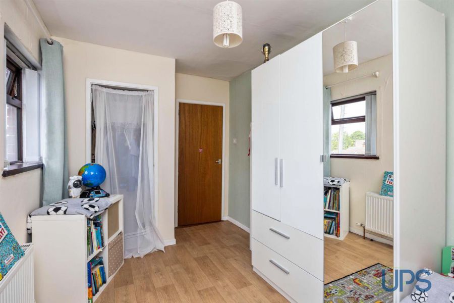 22 Benraw Road