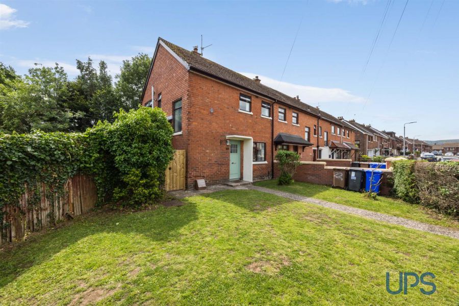 22 Benraw Road