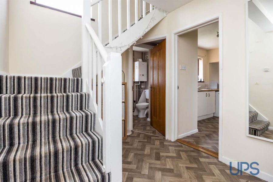 22 Benraw Road