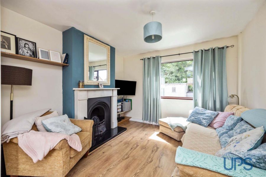 22 Benraw Road