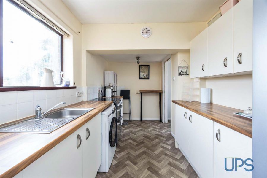 22 Benraw Road