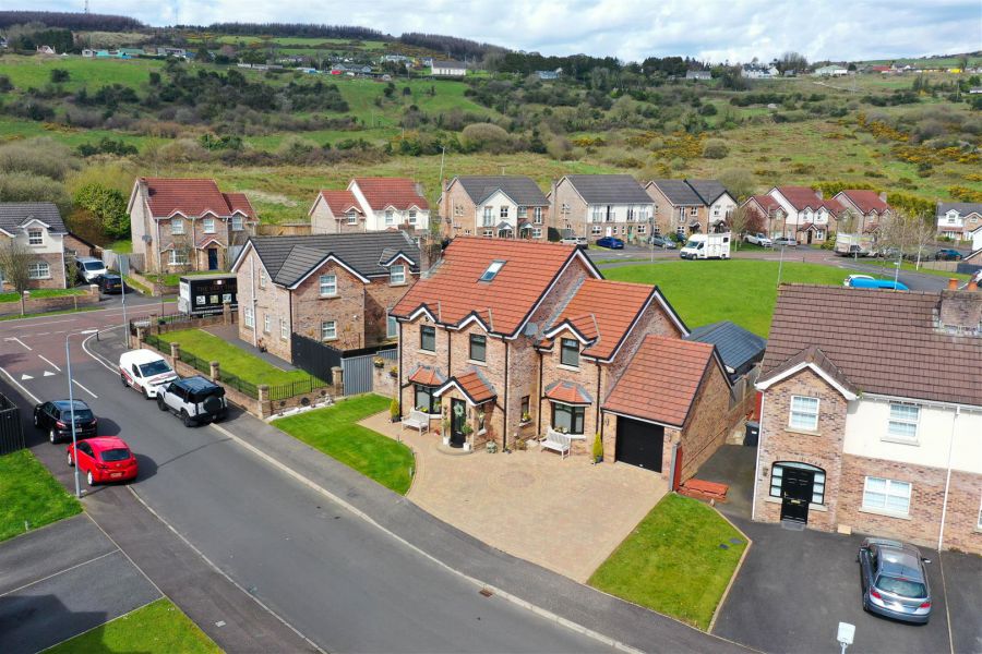 12 Mount Eagles Link