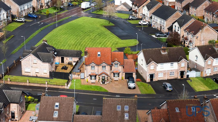 12 Mount Eagles Link