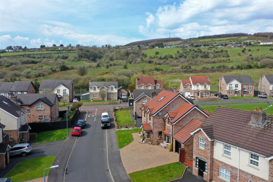 12 Mount Eagles Link