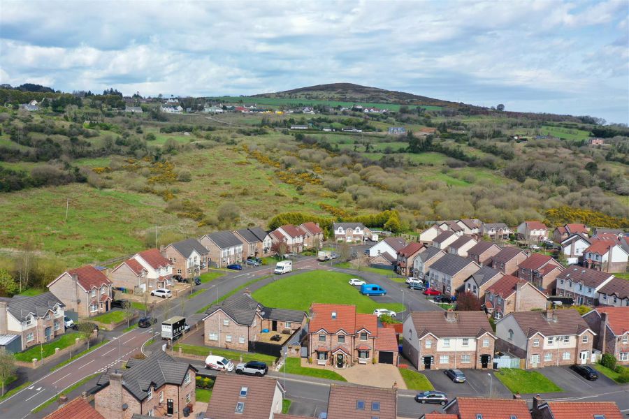 12 Mount Eagles Link