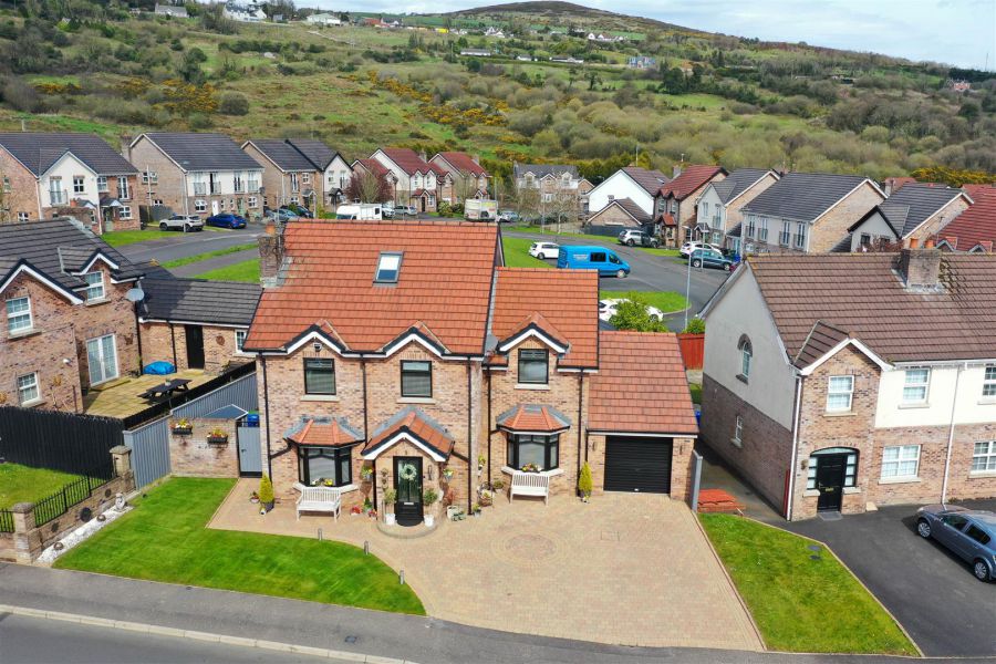 12 Mount Eagles Link