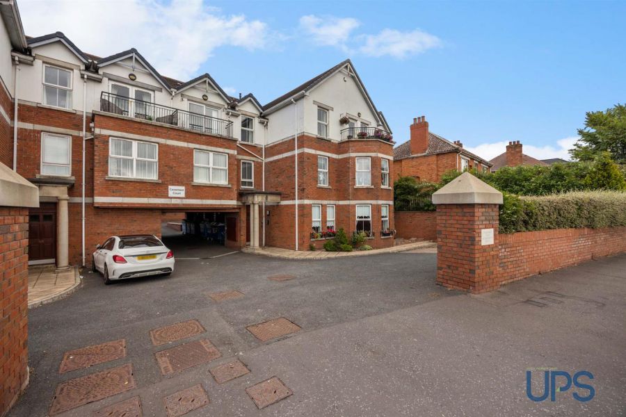 Apt 1 Casement Court, 99 Andersonstown Road