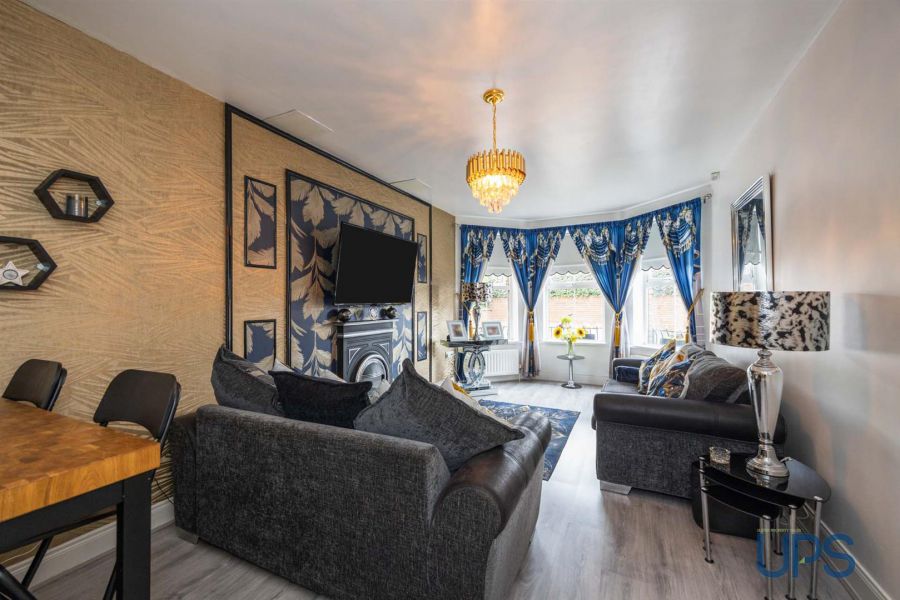 Apt 1 Casement Court, 99 Andersonstown Road