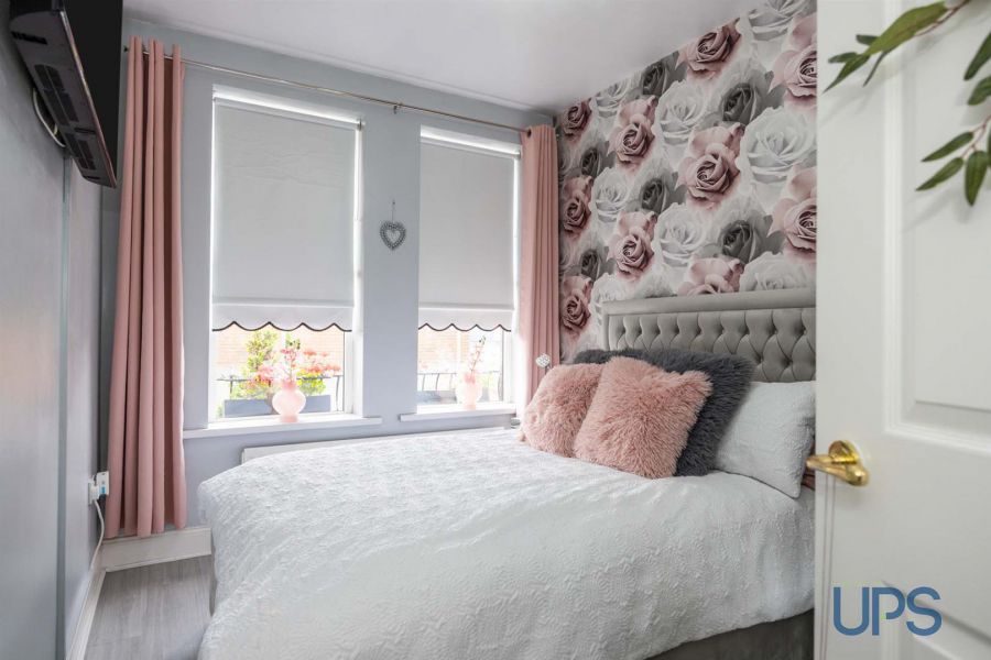 Apt 1 Casement Court, 99 Andersonstown Road