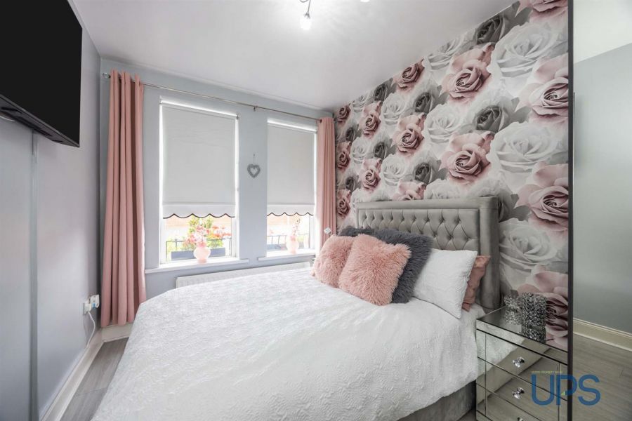 Apt 1 Casement Court, 99 Andersonstown Road