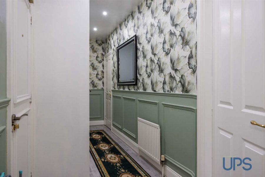 Apt 1 Casement Court, 99 Andersonstown Road