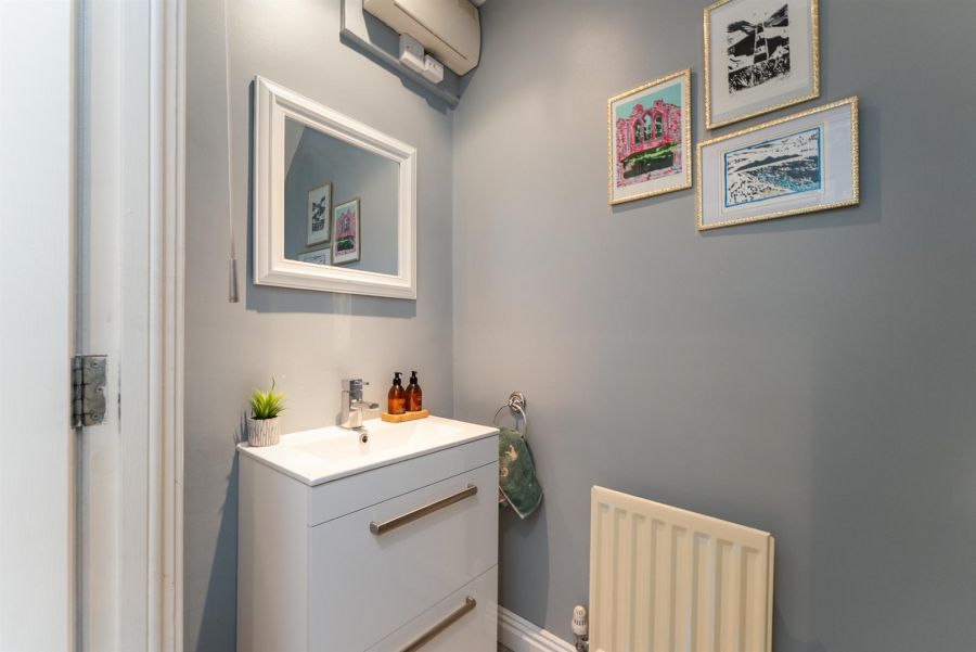 3 Lagmore View Gardens