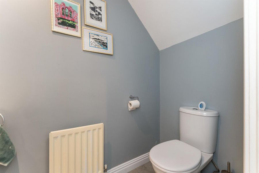 3 Lagmore View Gardens