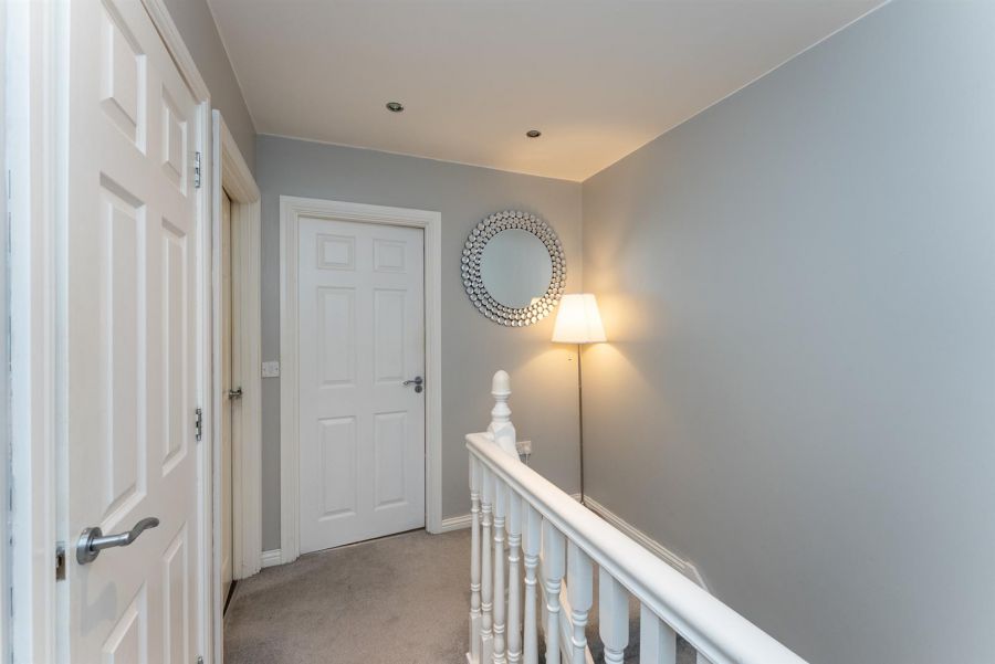 3 Lagmore View Gardens