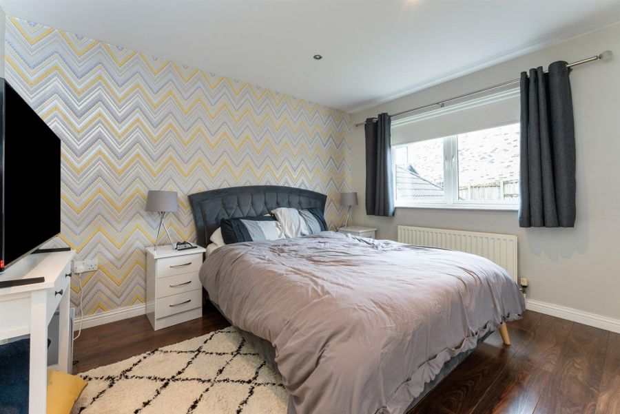 3 Lagmore View Gardens