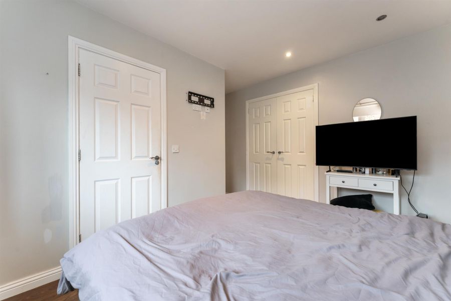 3 Lagmore View Gardens