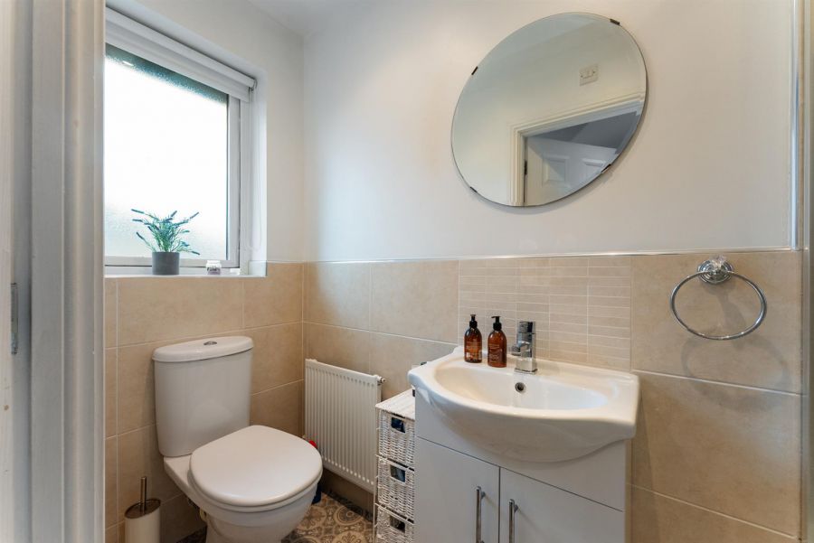 3 Lagmore View Gardens