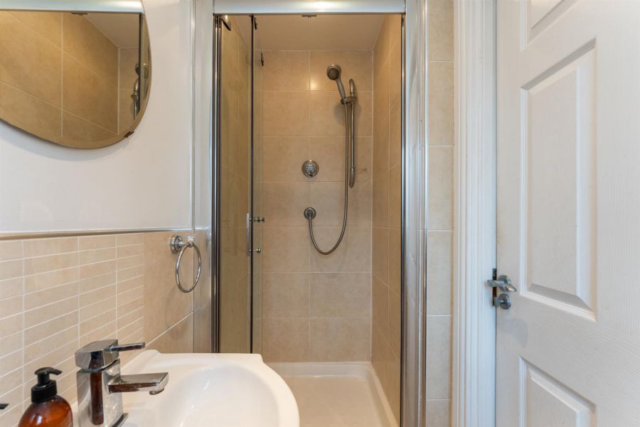 3 Lagmore View Gardens