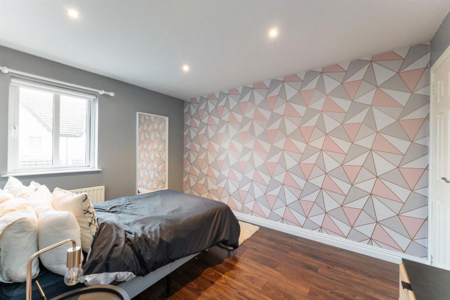 3 Lagmore View Gardens