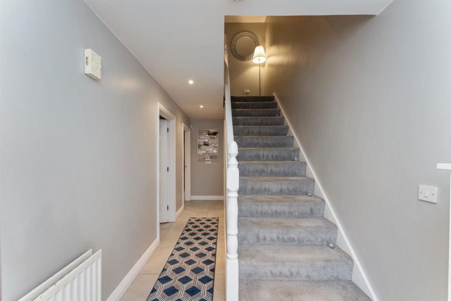 3 Lagmore View Gardens