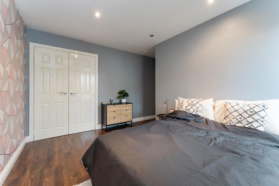 3 Lagmore View Gardens