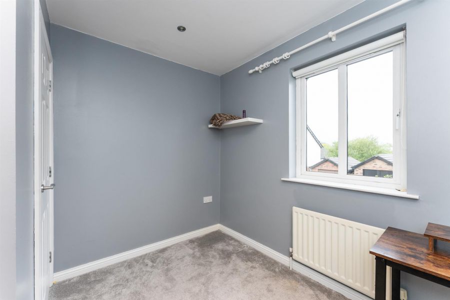 3 Lagmore View Gardens