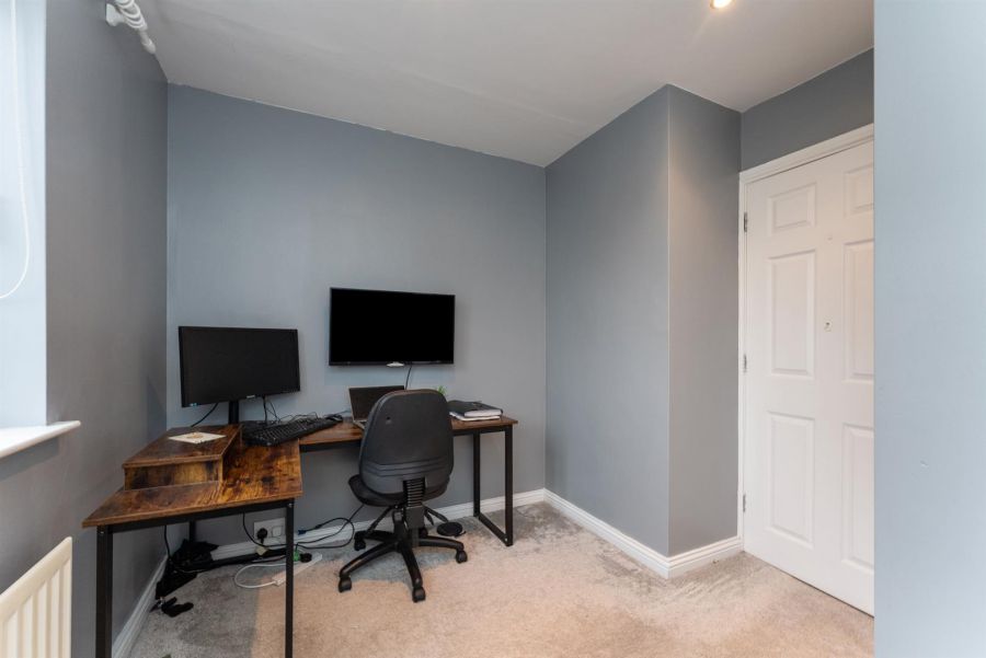 3 Lagmore View Gardens