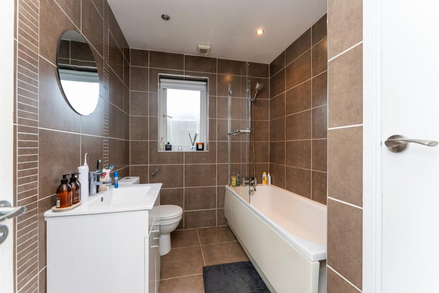 3 Lagmore View Gardens