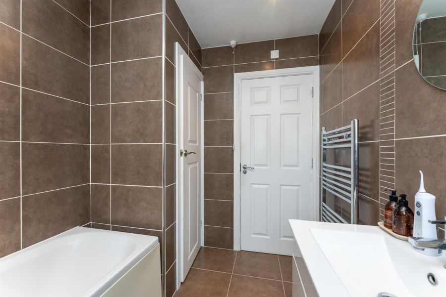 3 Lagmore View Gardens