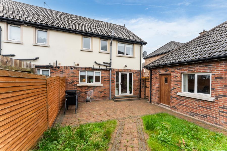 3 Lagmore View Gardens