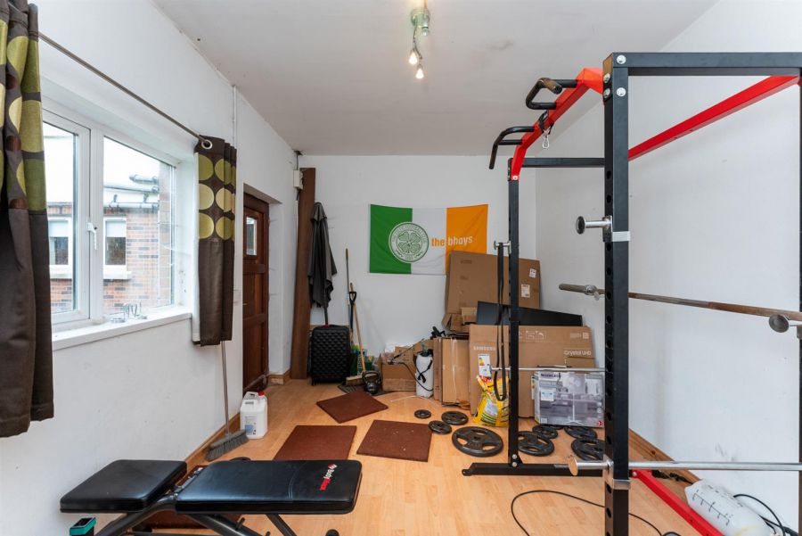 3 Lagmore View Gardens