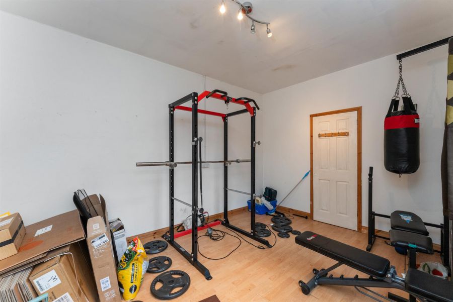 3 Lagmore View Gardens