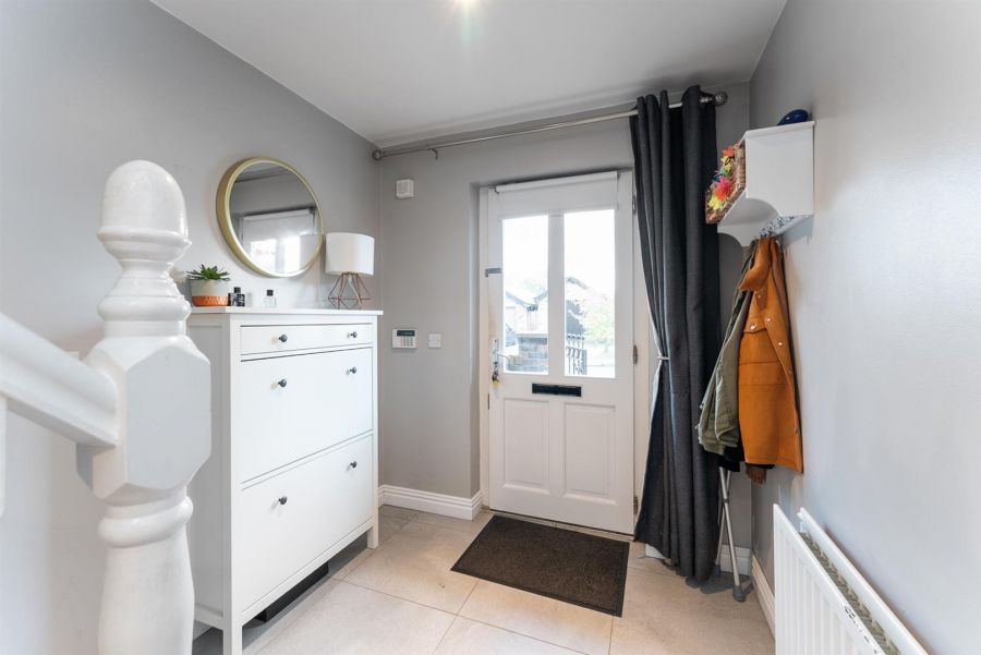 3 Lagmore View Gardens