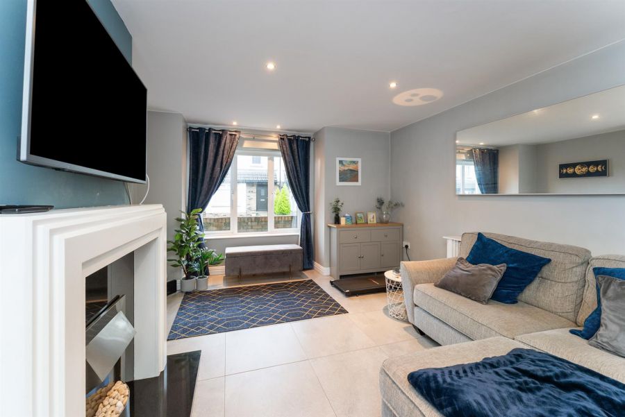 3 Lagmore View Gardens