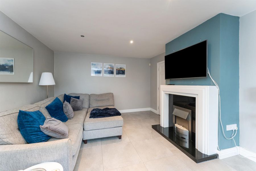 3 Lagmore View Gardens