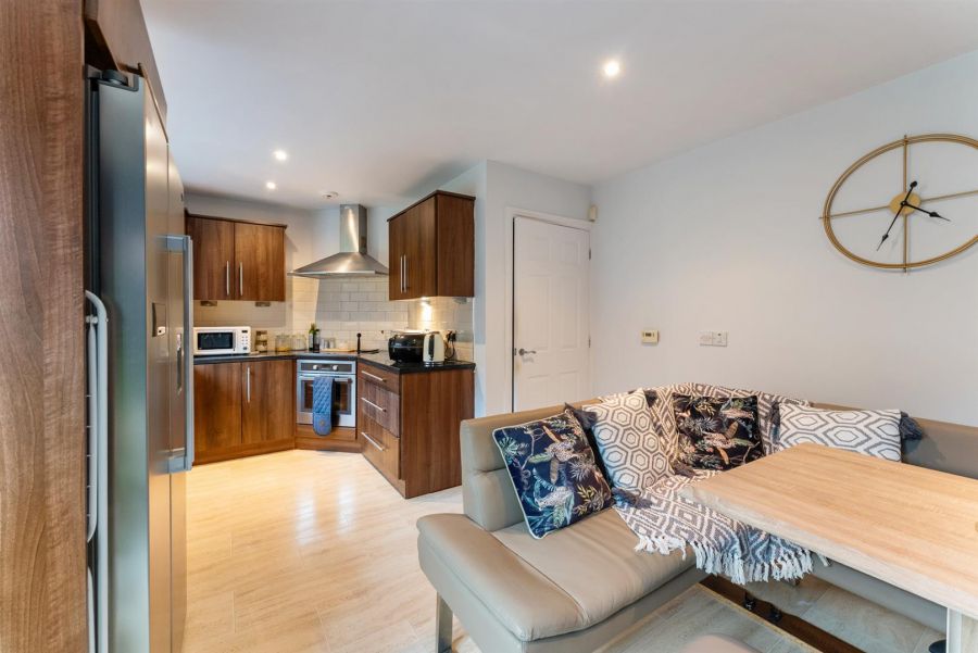 3 Lagmore View Gardens