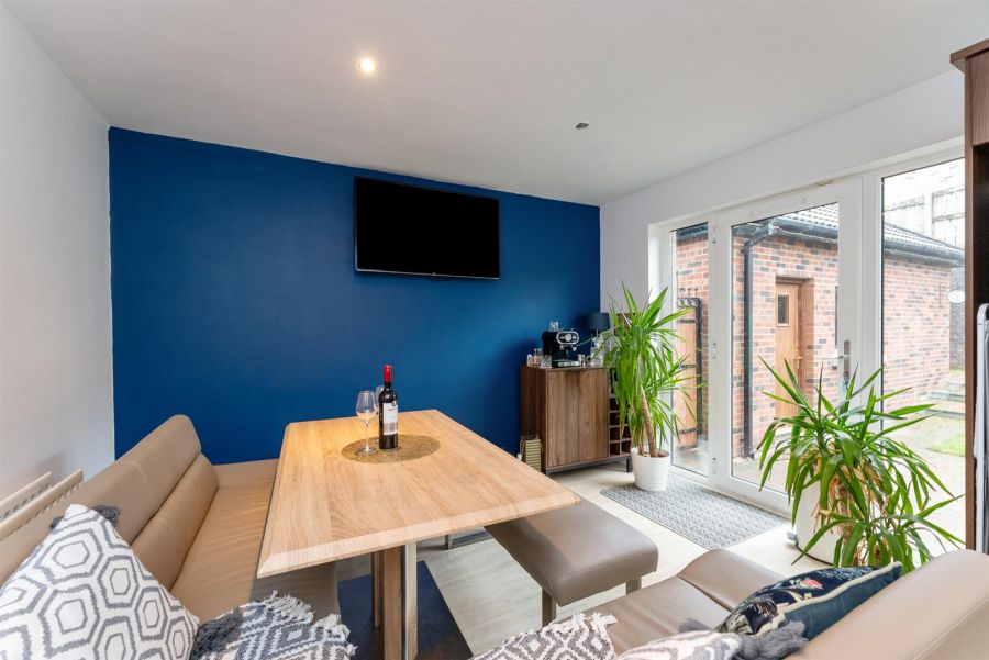 3 Lagmore View Gardens