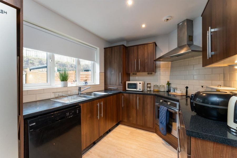 3 Lagmore View Gardens