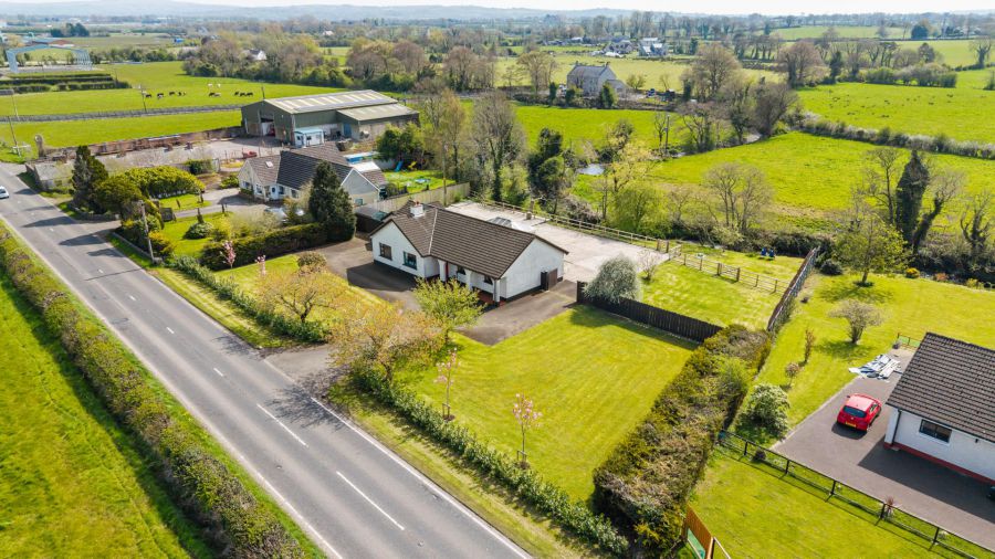 31 Nutts Corner Road