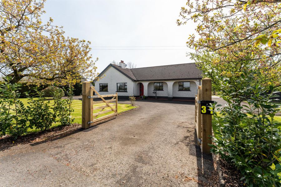 31 Nutts Corner Road